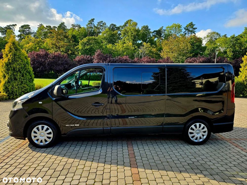 Renault Trafic - 4