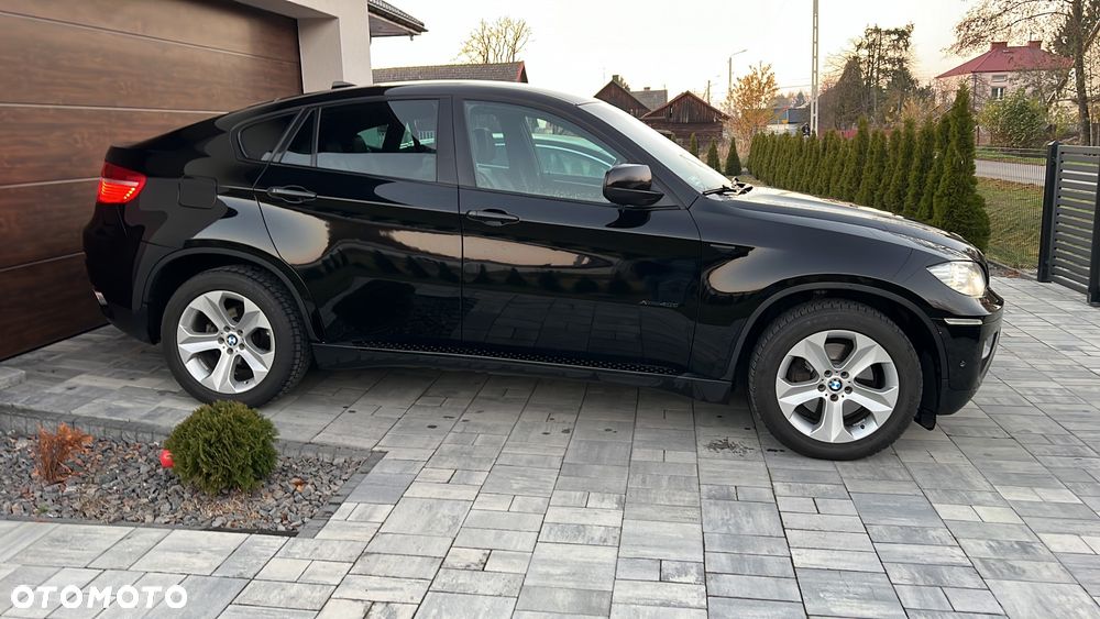 BMW X6 40d xDrive - 28