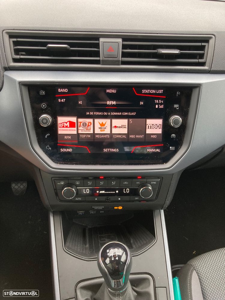 SEAT Arona 1.0 TSI Style - 3