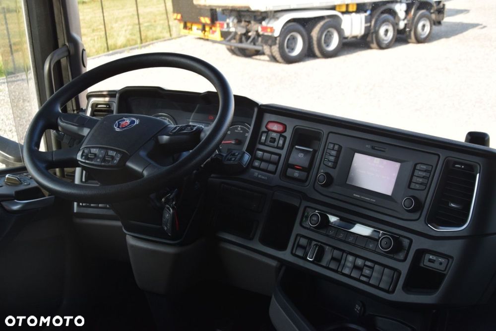 Scania R450 Standard - 26
