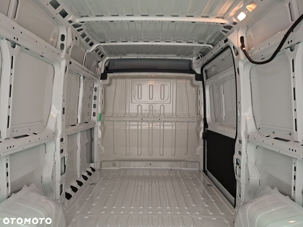 Fiat Ducato Maxi Furgon - 20