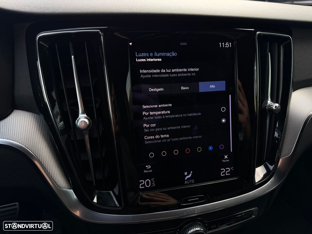 Volvo V60 2.0 T6 AWD TE R-Design - 41