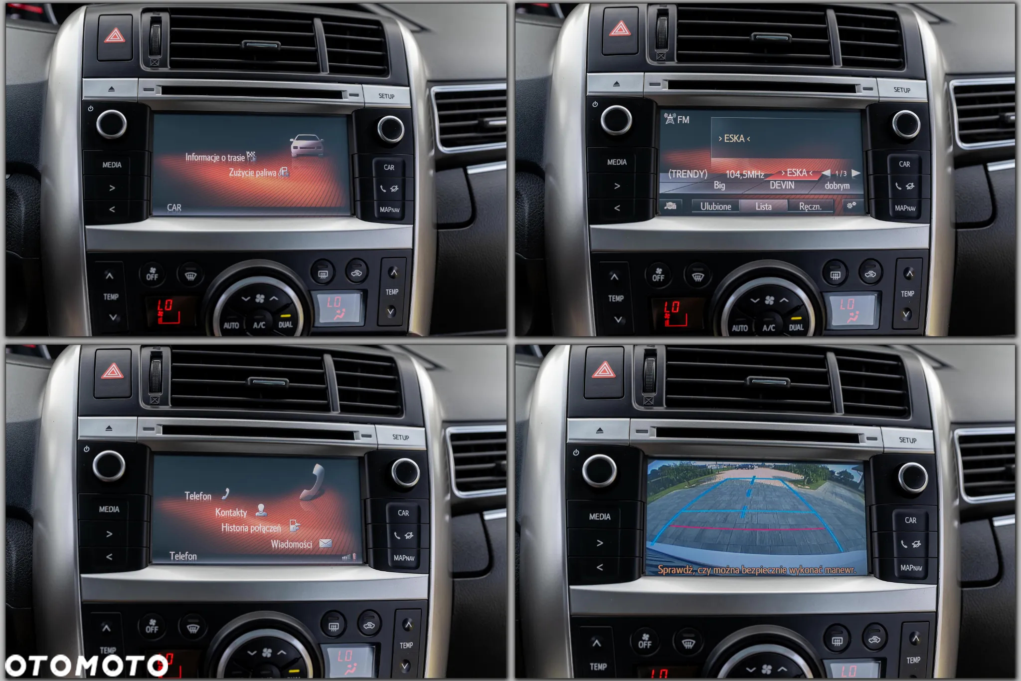 Toyota Verso 1.6 D-4D 5-Sitzer Start/Stop Executive - 30