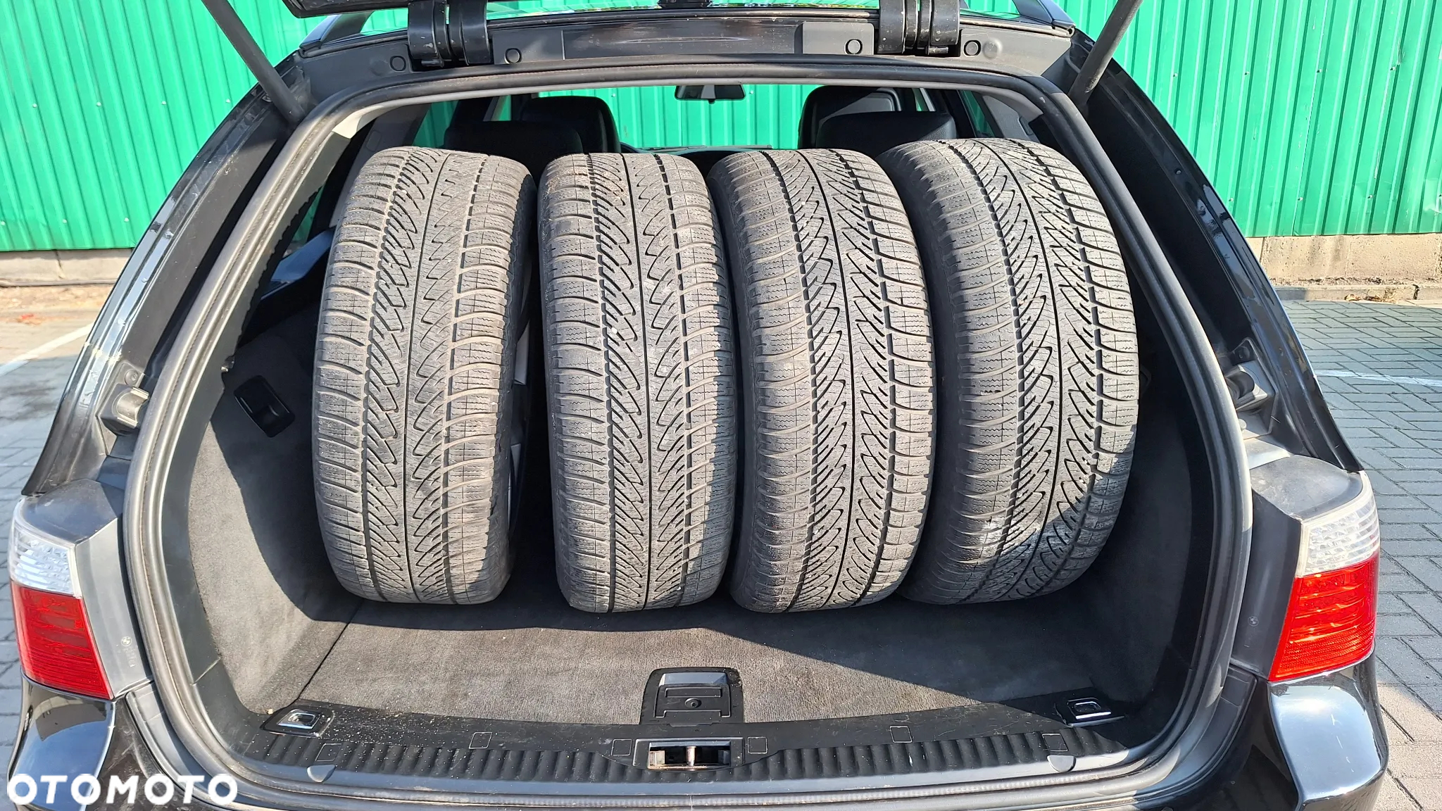 BMW Seria 5 - 11