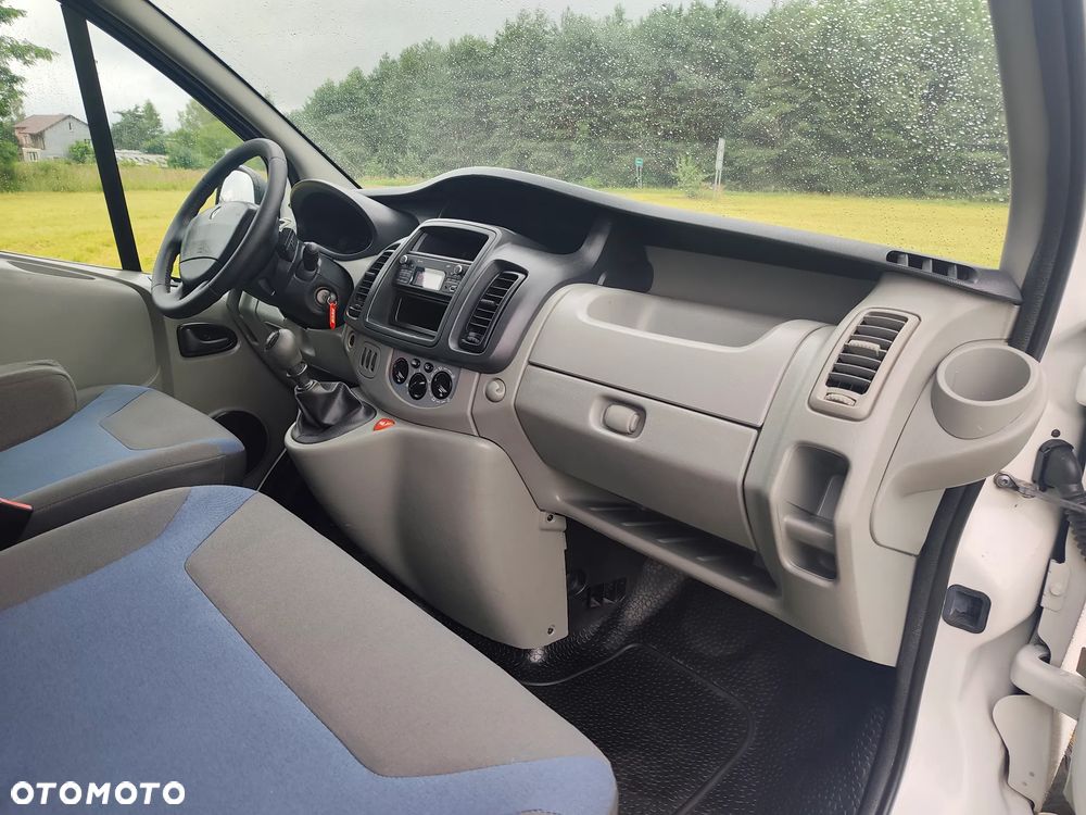 Renault Trafic - 24