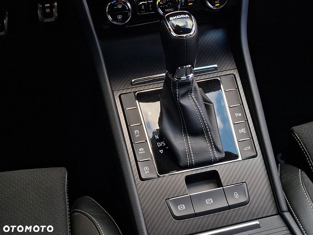 Skoda Superb - 25