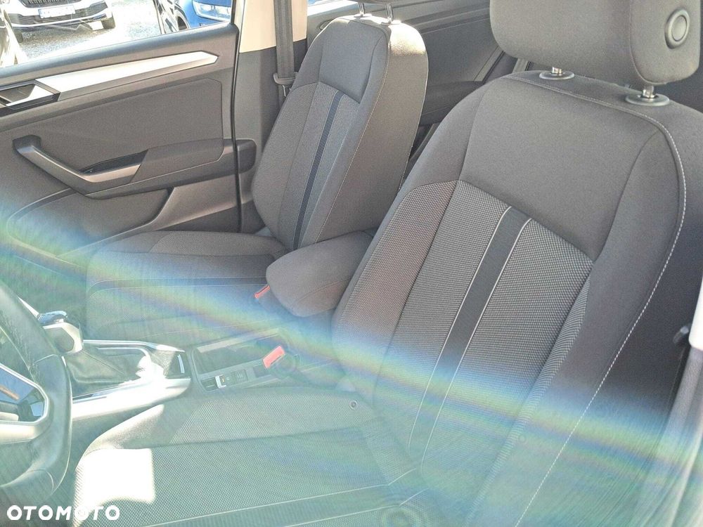 Volkswagen T-Roc 1.5 TSI Life DSG - 22