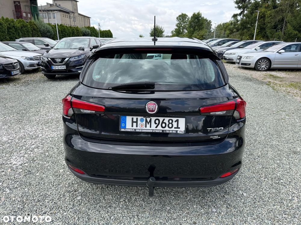 Fiat Tipo 1.4 T-Jet Easy - 6