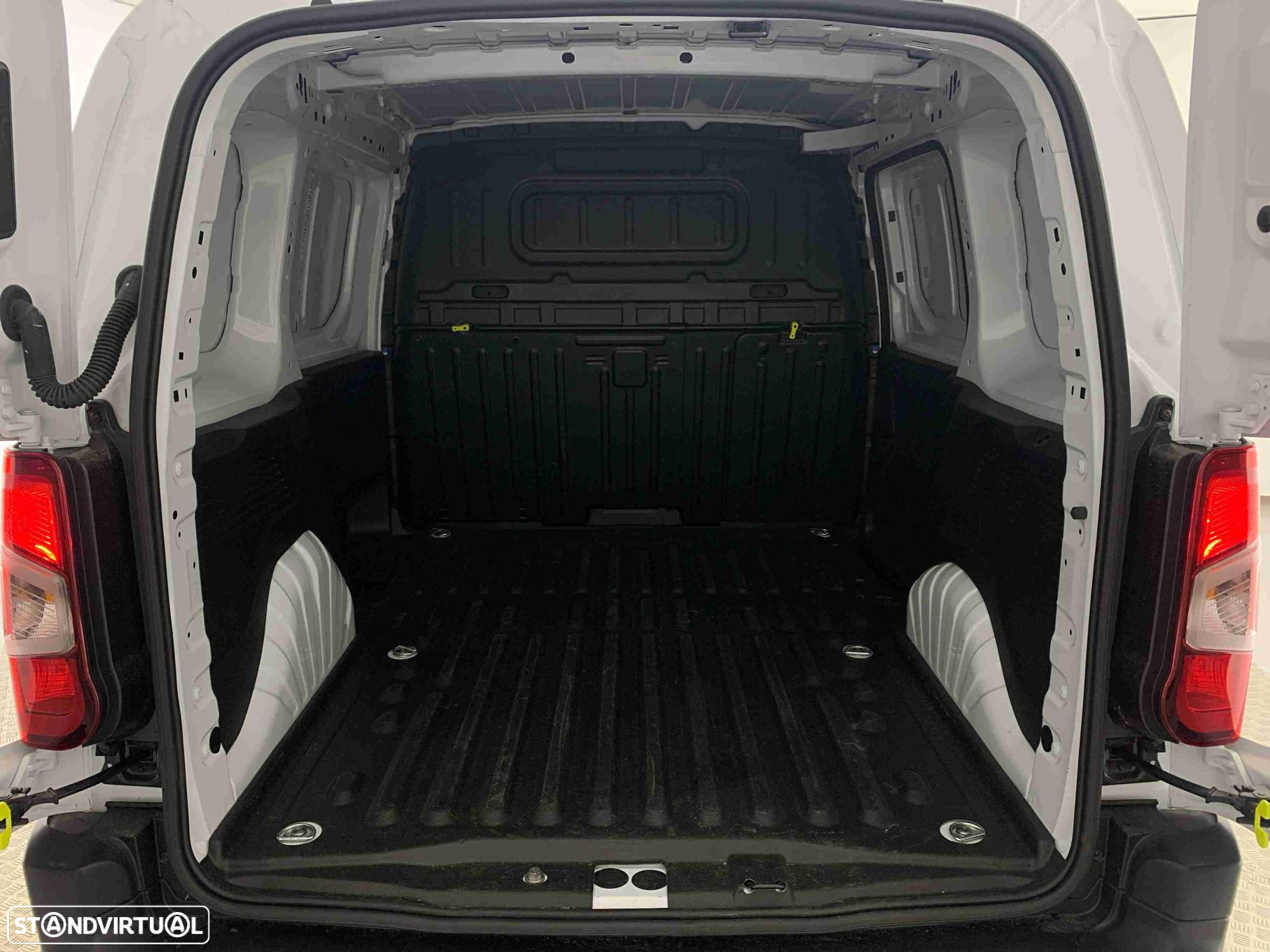 Opel Combo Cargo 1.5 CDTi - 12