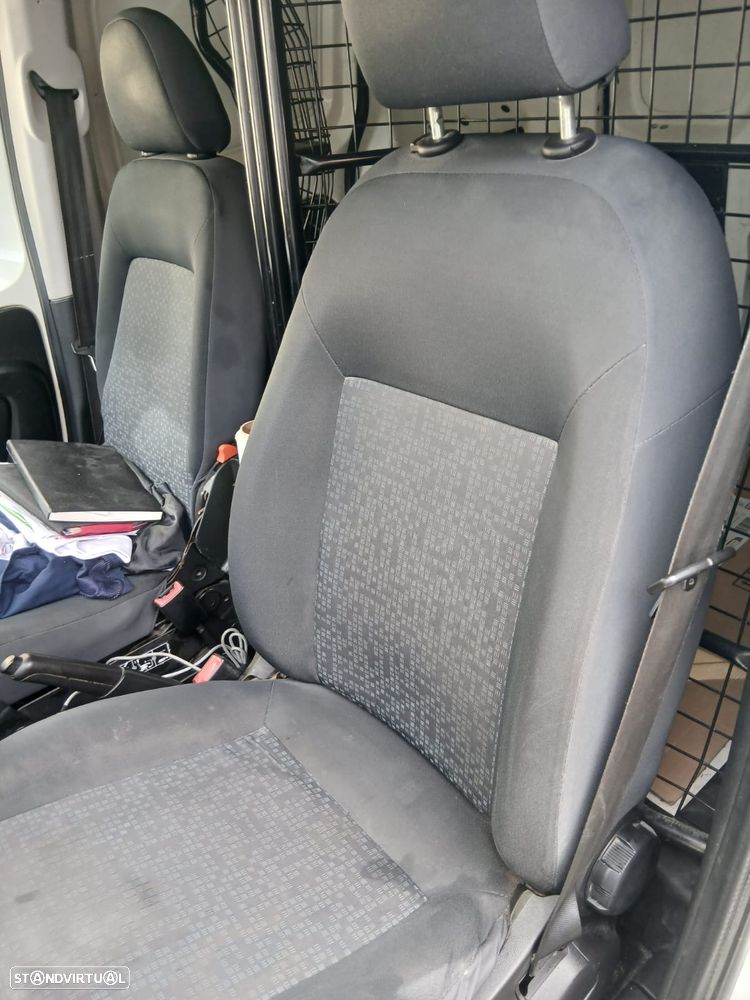 Citroën Nemo 1.3 - 7