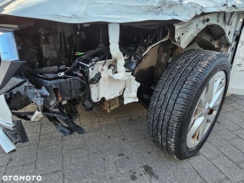 Skoda Octavia 1.5 TSI mHEV Edition 130 Selection DSG - 29