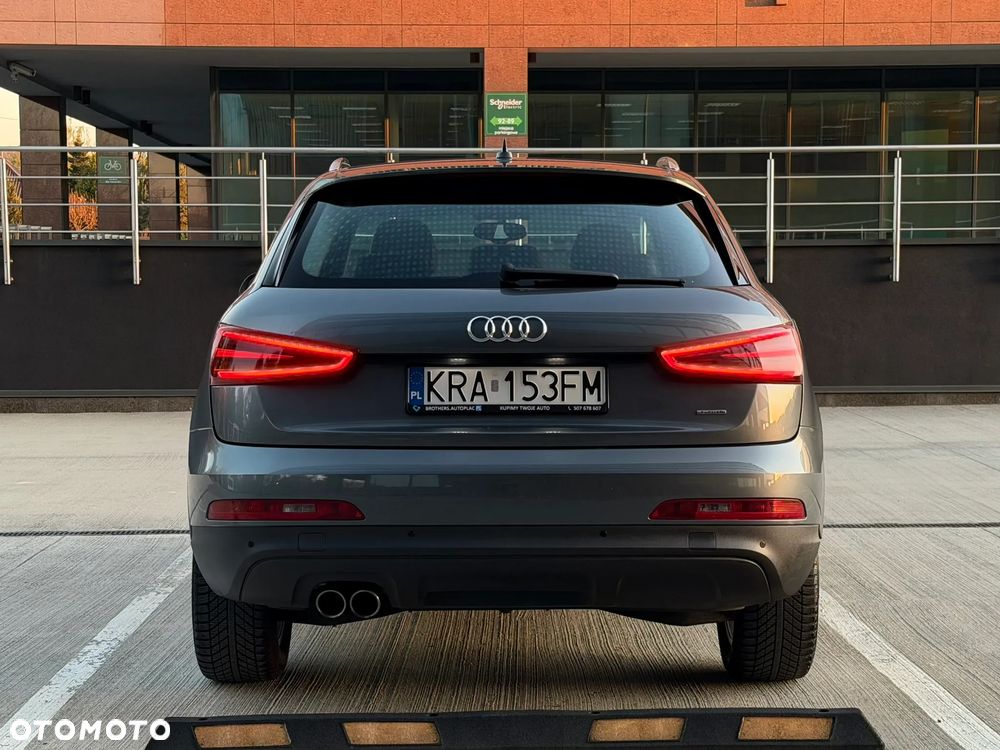 Audi Q3 - 7