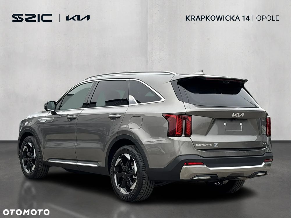 Kia Sorento 1.6 T-GDI HEV Prestige Line 6os - 3