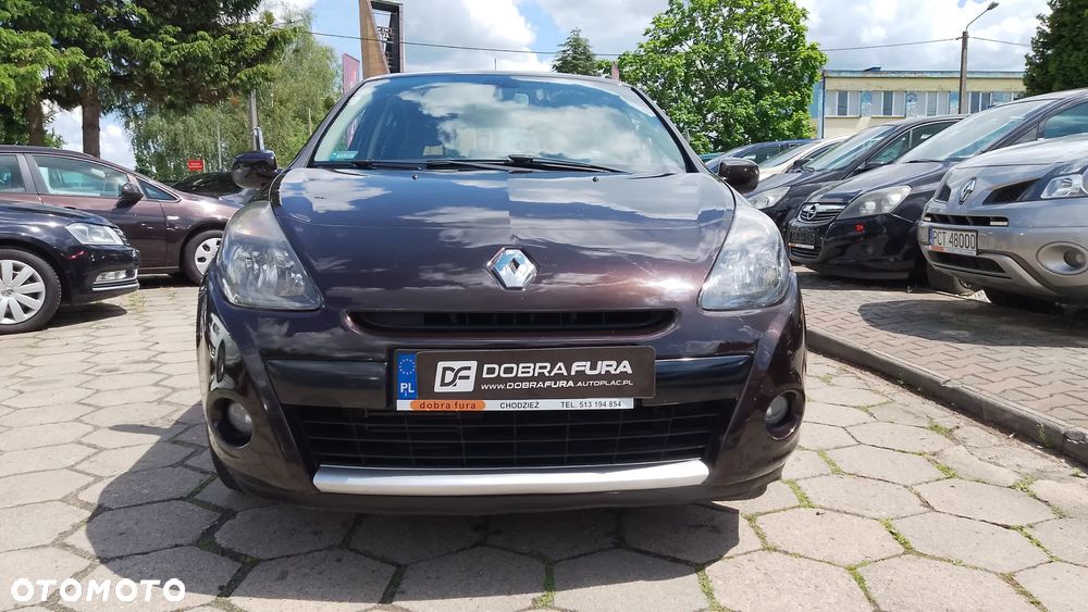 Renault Clio 1.5 dCi 90 FAP Luxe - 33