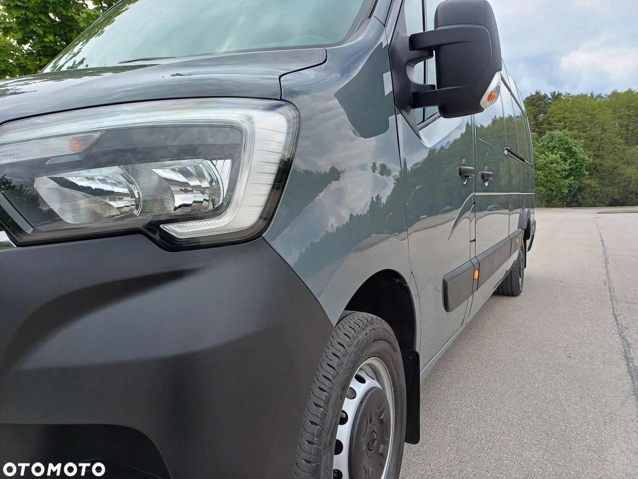 Renault Master - 15