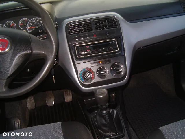 Fiat Grande Panda - 17