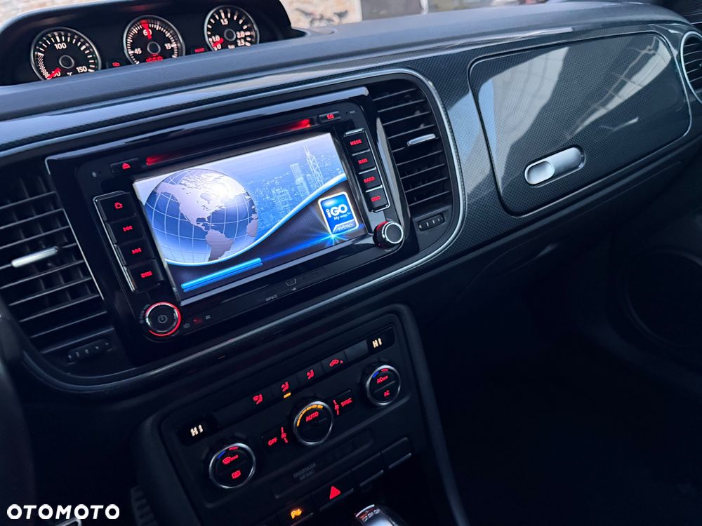 Volkswagen Beetle - 29