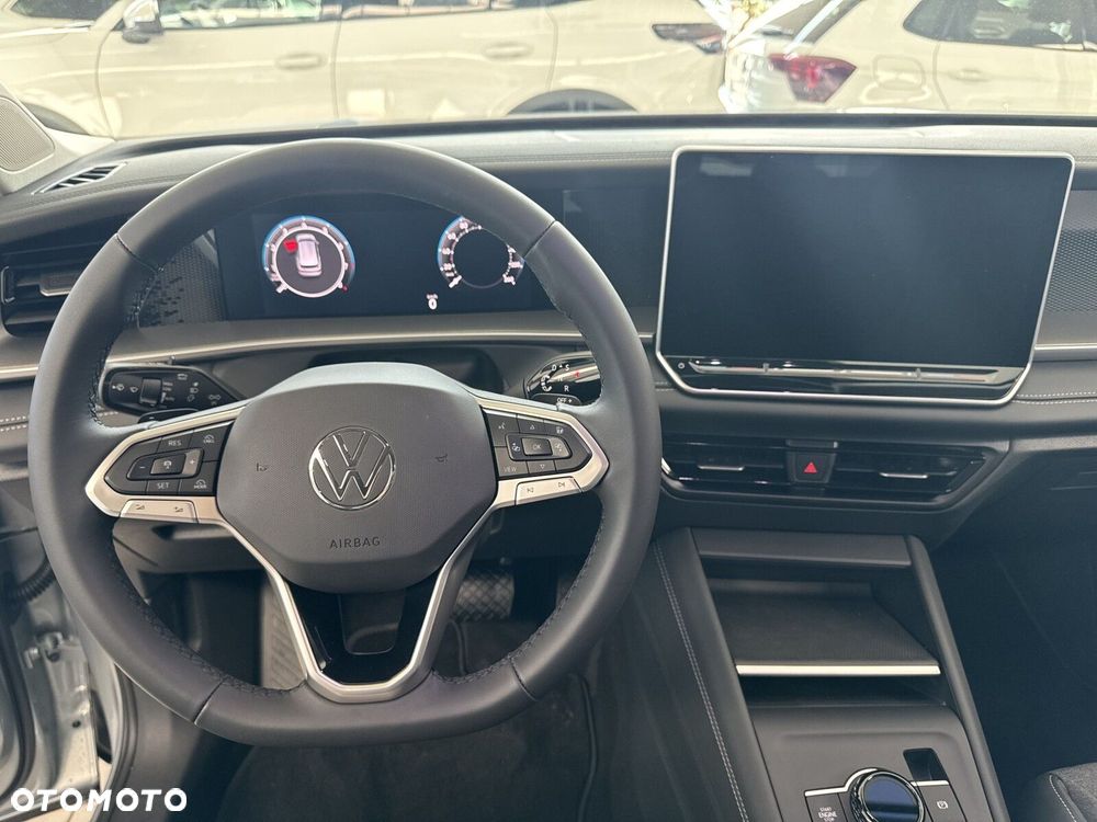 Volkswagen Tayron - 13