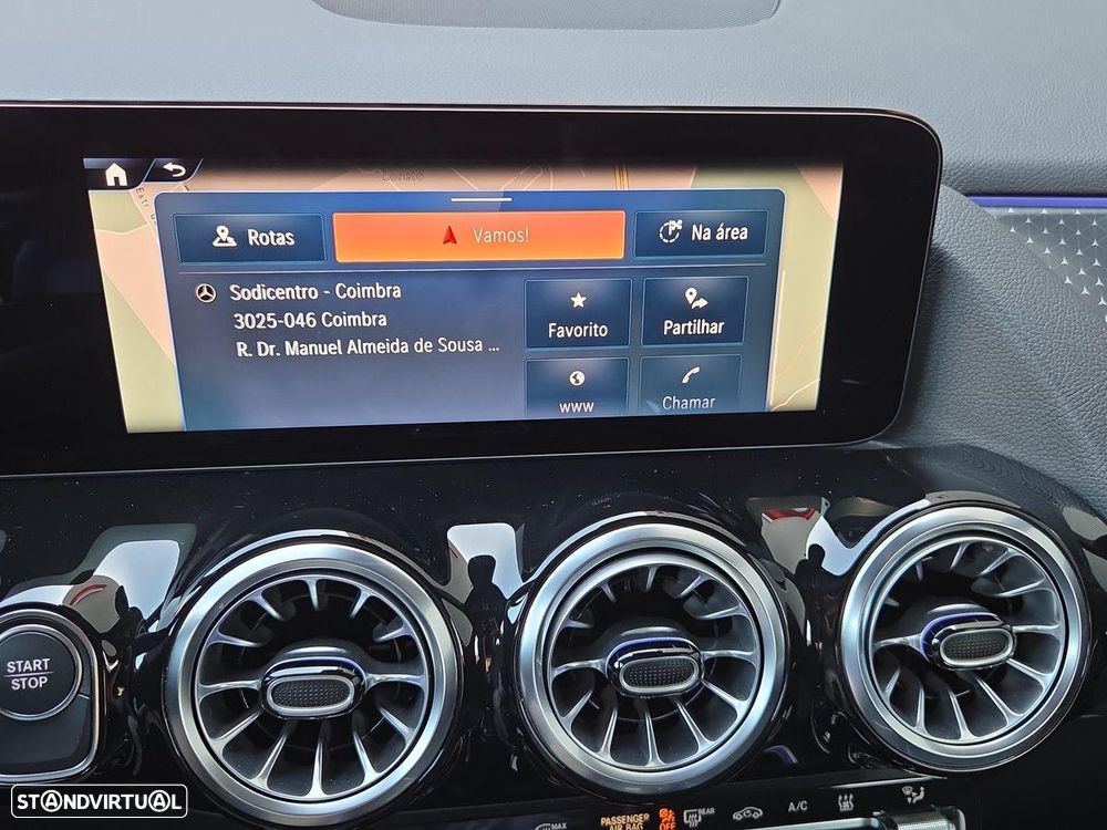 Mercedes-Benz EQA 250+ Edition - 19