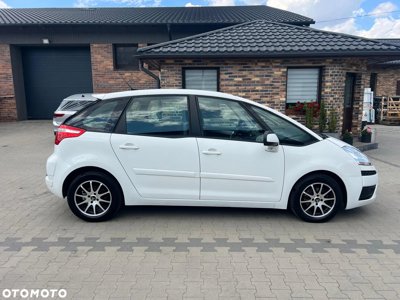 Citroën C4 Picasso 1.6 HDi FAP Confort - 2