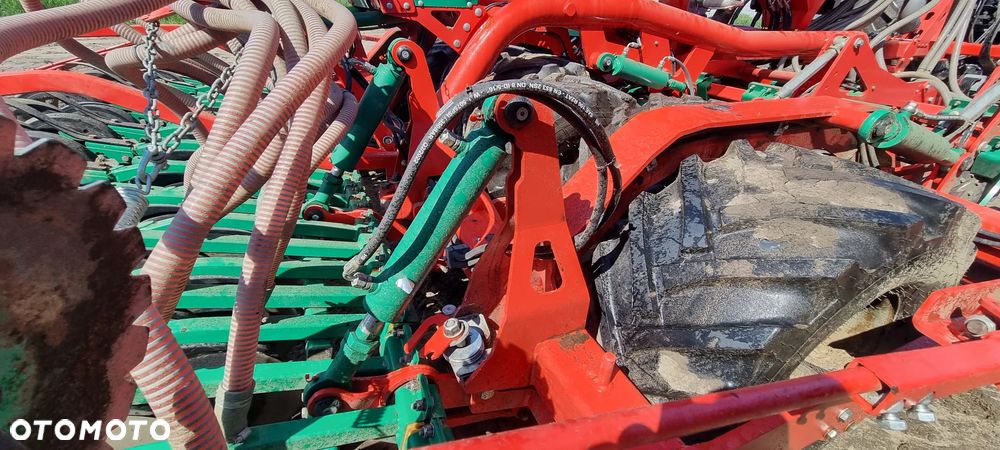 Agro-Masz AQUILA DRIVE 400 - 8