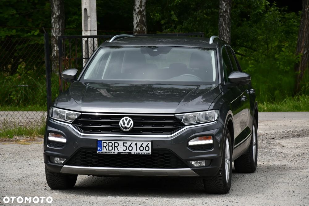 Volkswagen T-Roc - 6