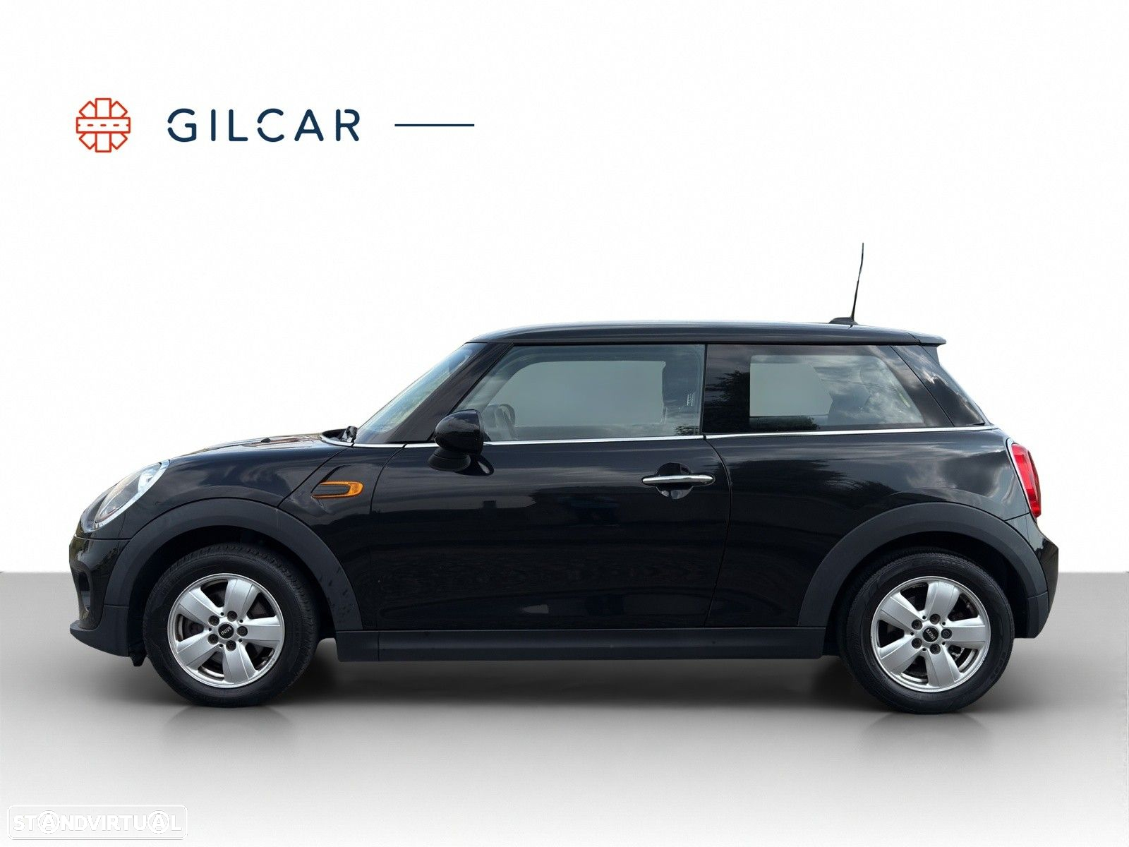MINI 3 Portas One D - 4