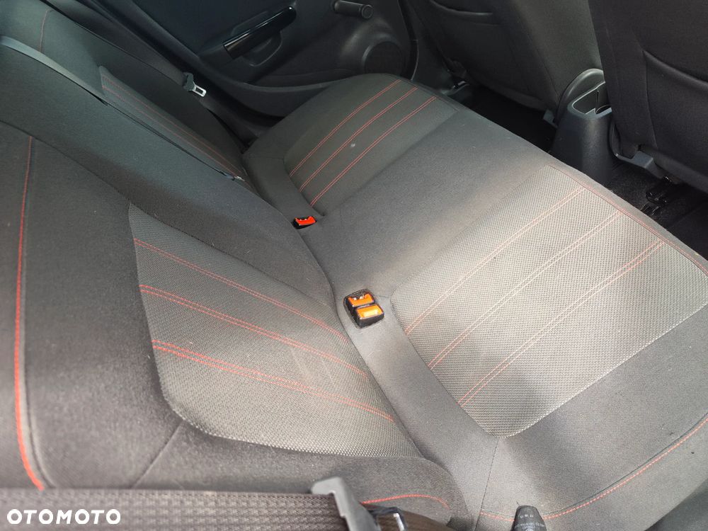 Opel Corsa 1.4 Turbo ecoFLEX Start-Stop Color Edition - 10