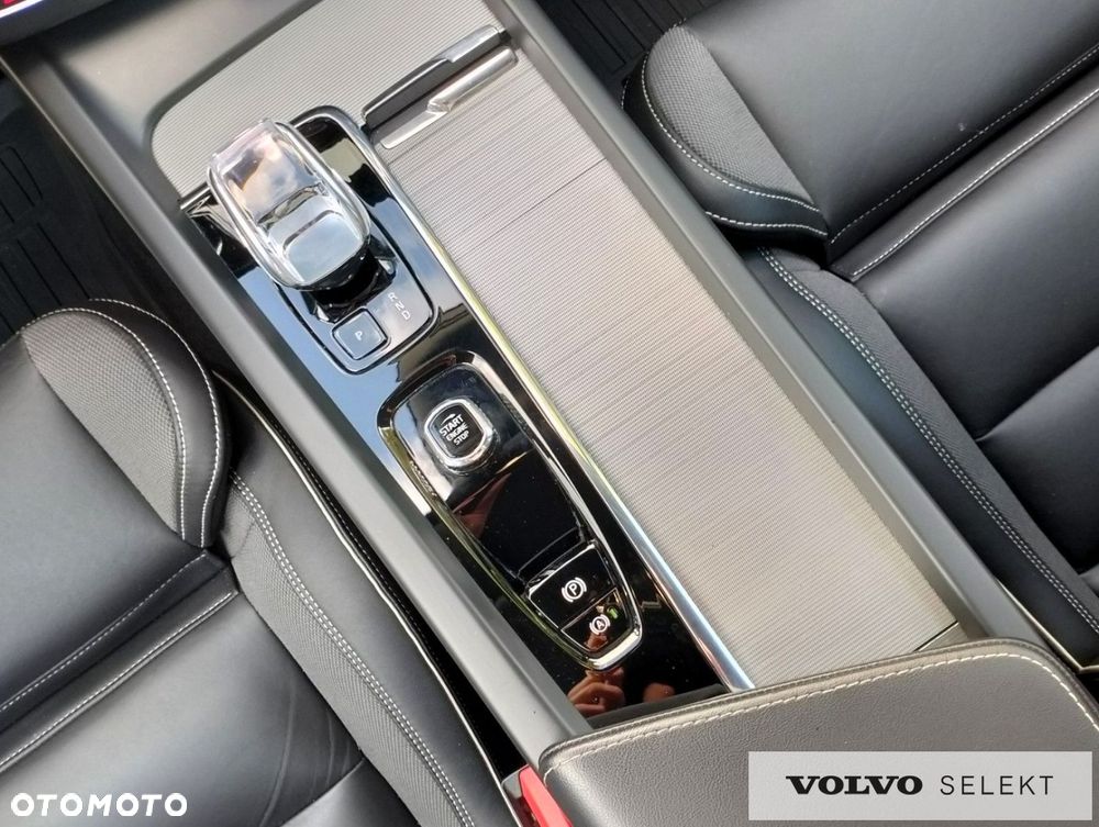 Volvo XC 60 - 20