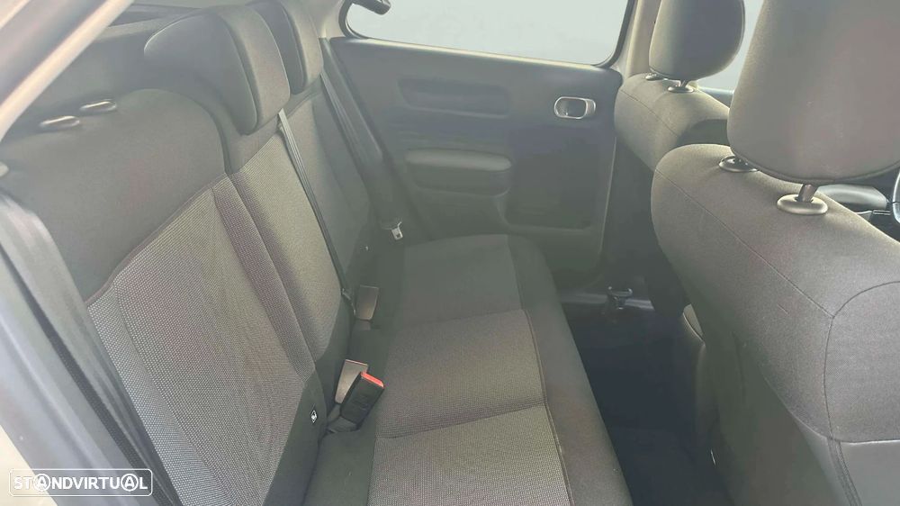 Citroën C4 Cactus 1.5 BlueHDi Shine Pack - 12