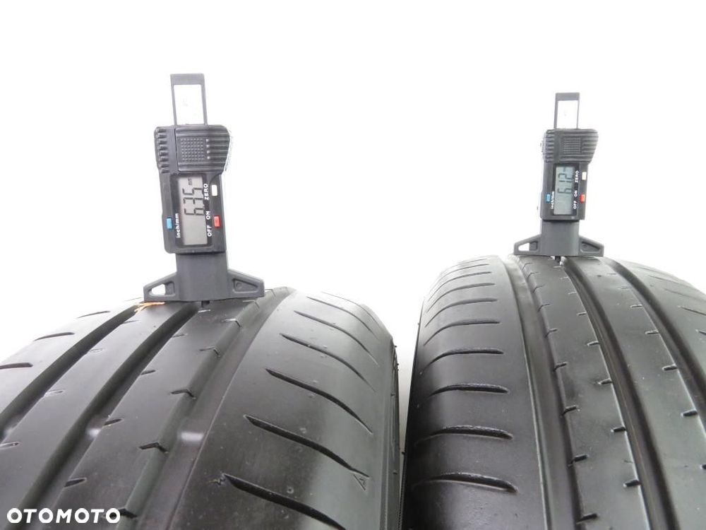 185/60R16 OPONY LETNIE TOYO PROXES R55A 86H DOT: 4919. - 6