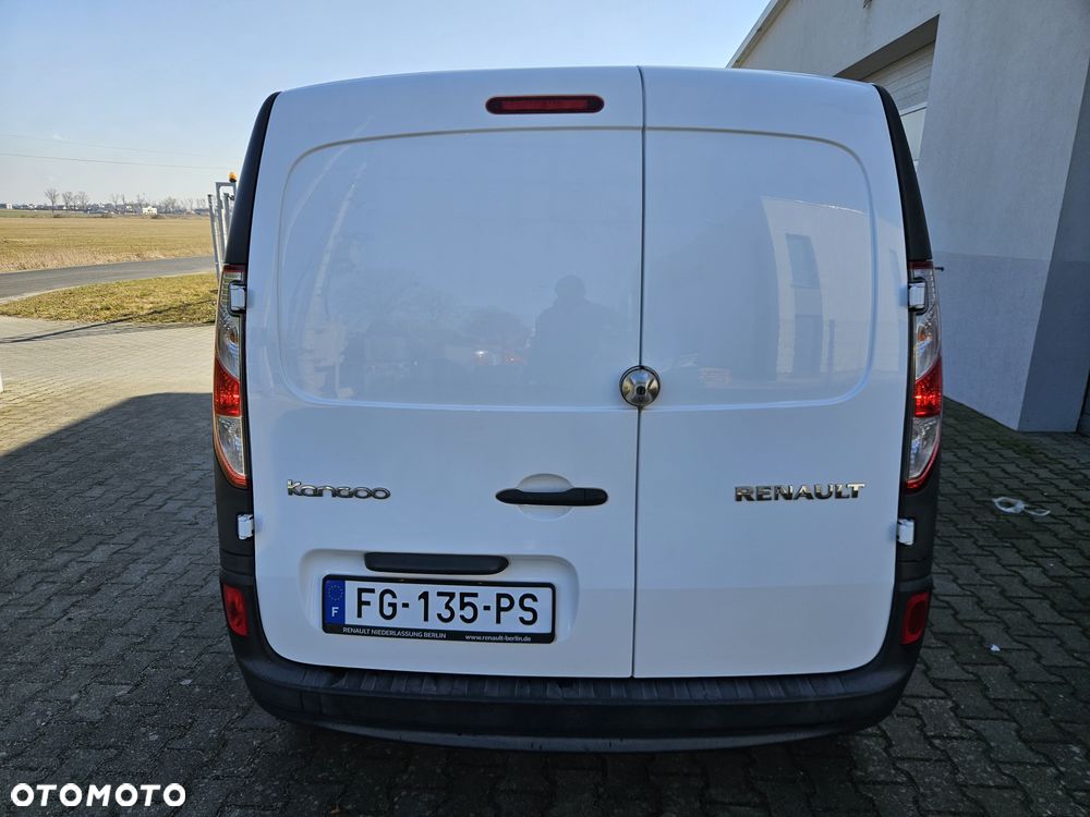 Renault Kangoo - 6