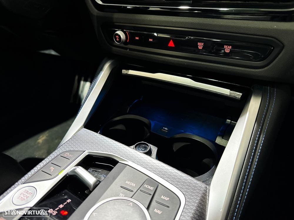 BMW 420 Gran Coupé d Pack 50 anos M Auto - 38