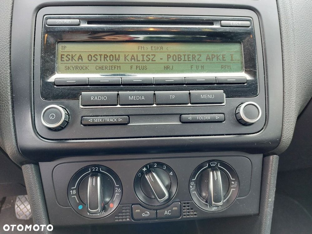 Volkswagen Polo - 17