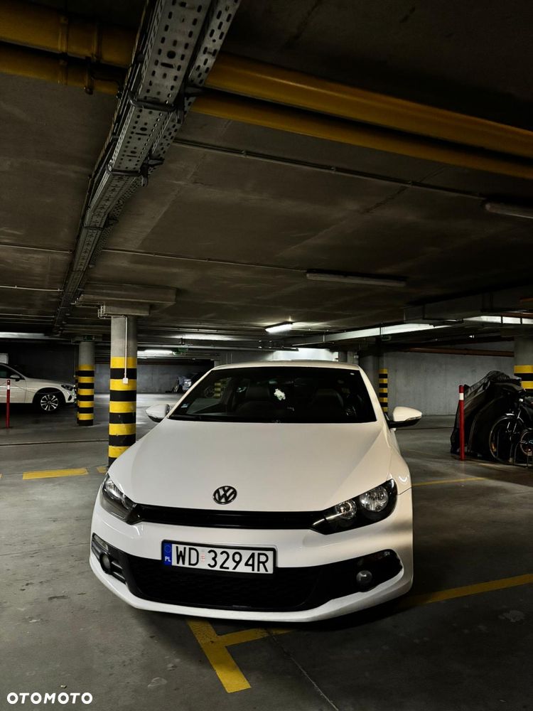 Volkswagen Scirocco 1.4 TSI - 3