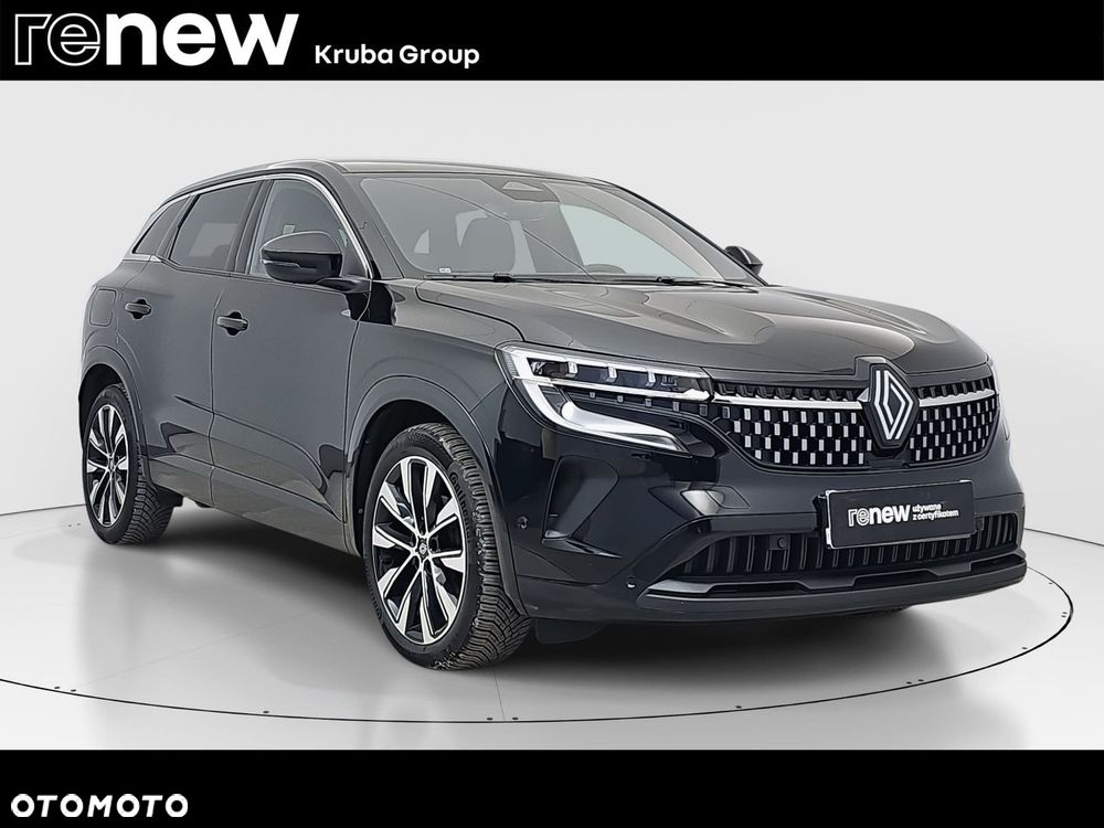 Renault Austral 1.3 TCe mHEV Techno - 3