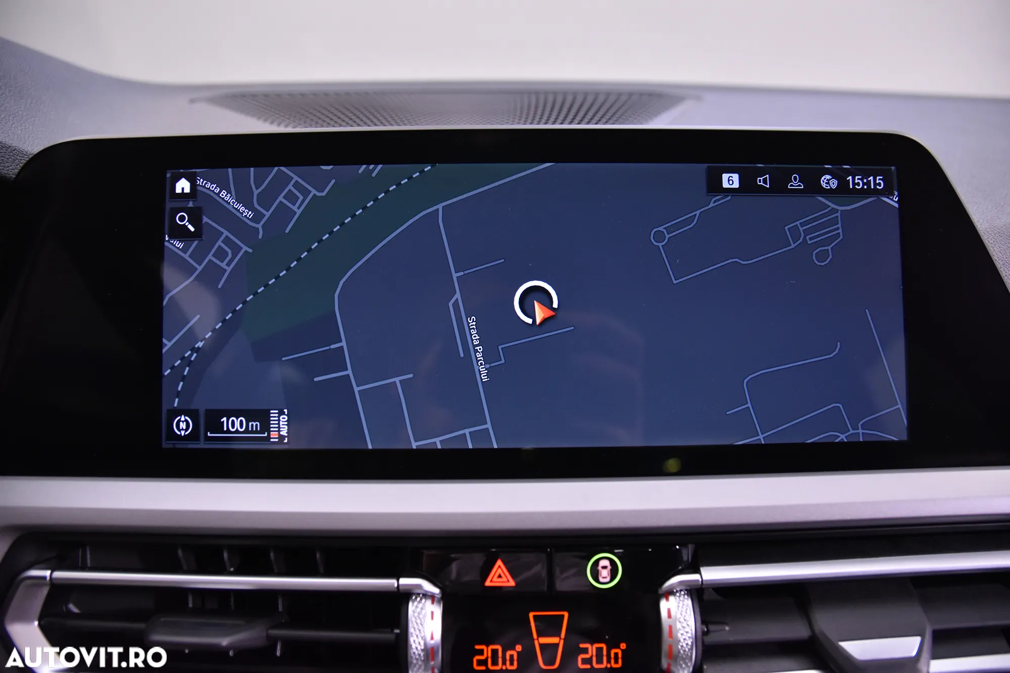 BMW Seria 3 320i AT - 22