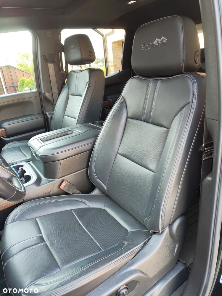 Chevrolet Silverado - 9