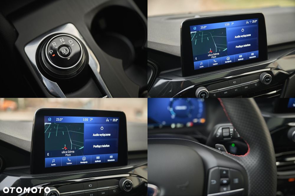 Ford Kuga 2.0 EcoBlue 4x4 ST-LINE X - 35