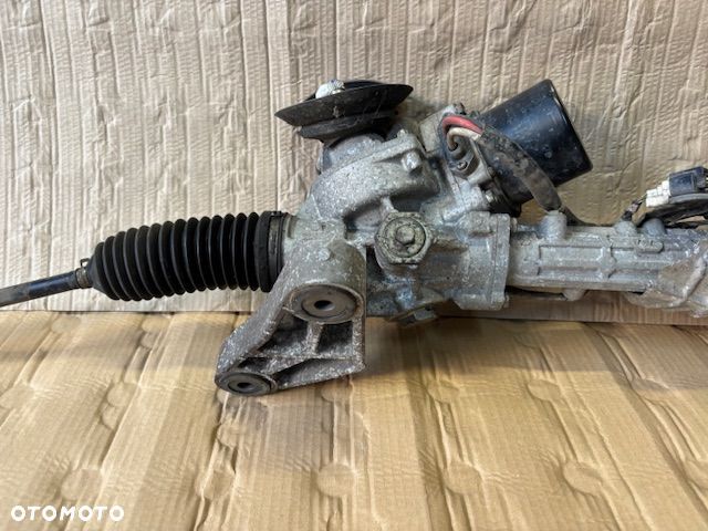 honda cr-v iv 2.0 maglownica przekładnia europa 12-17r - 1