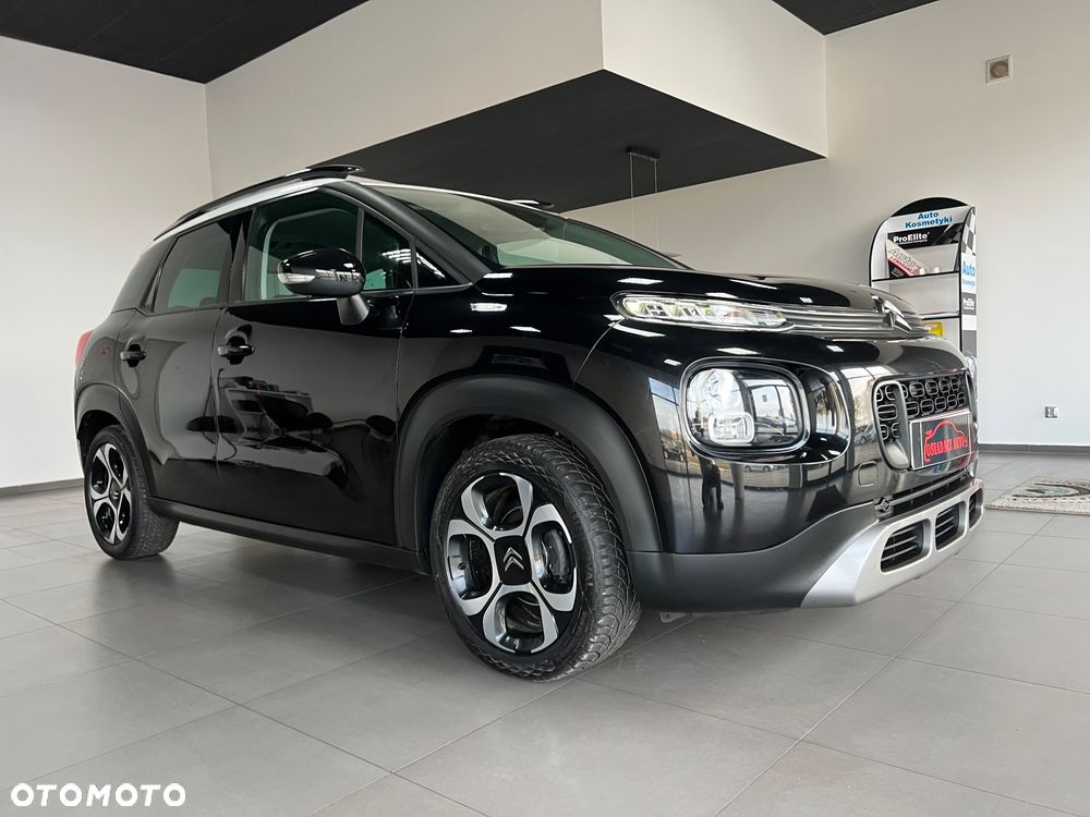 Citroën C3 Aircross - 9