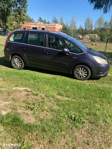 Citroën C4 - 4