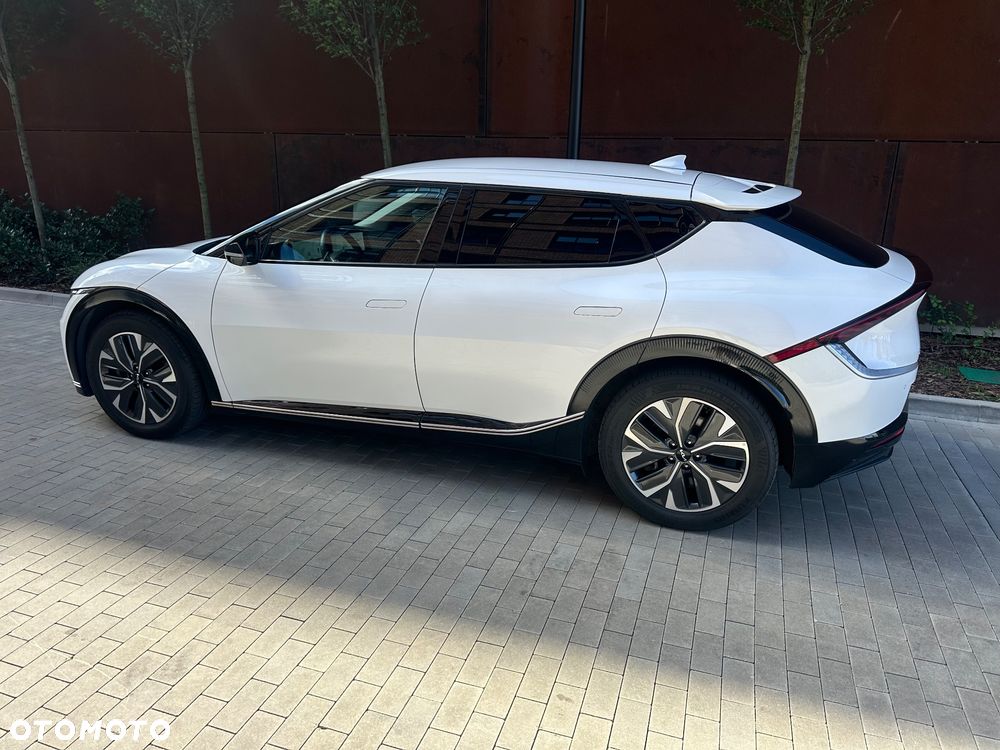 Kia EV6 77,4-kWh Business - 16