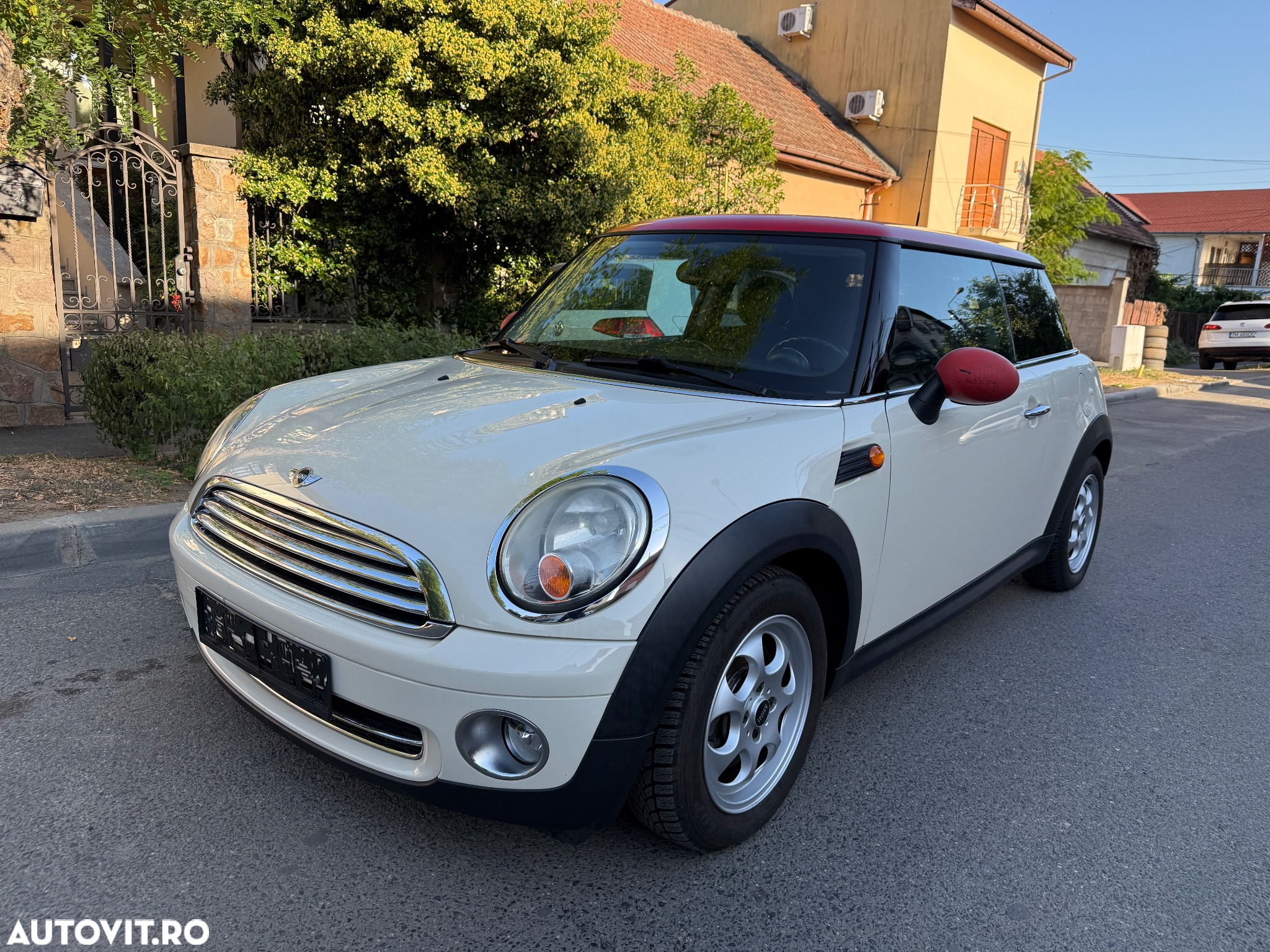 Mini ONE Standard - 7