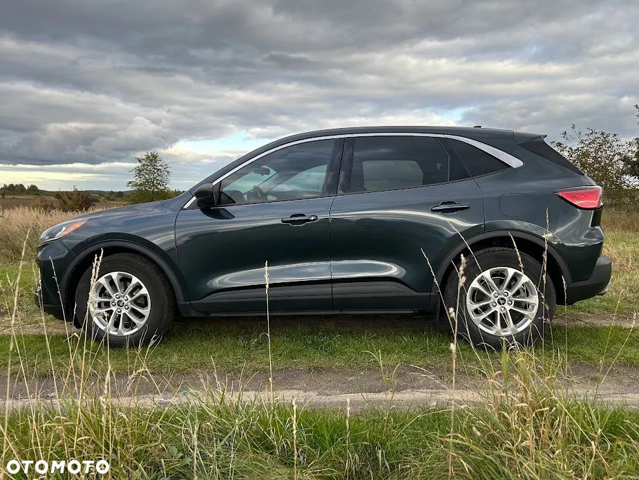 Ford Escape - 9