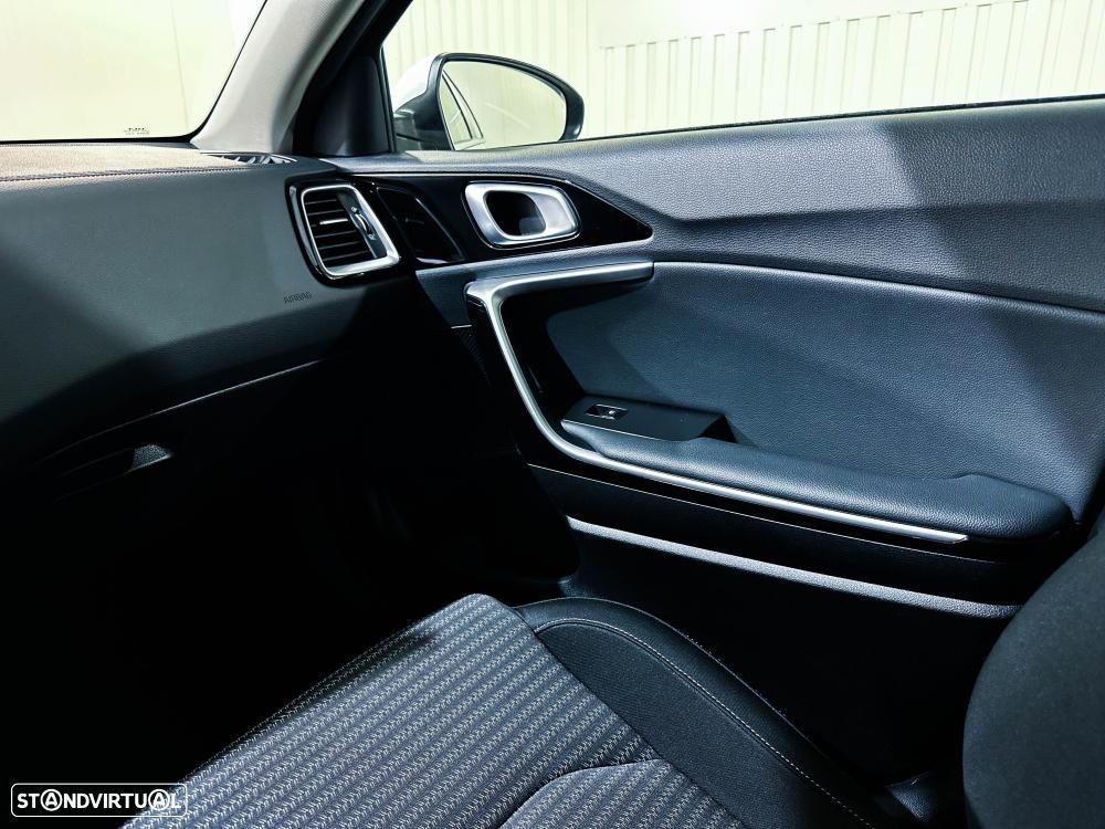 Kia XCeed 1.6 GDI DCT6 OPF VISION - 22