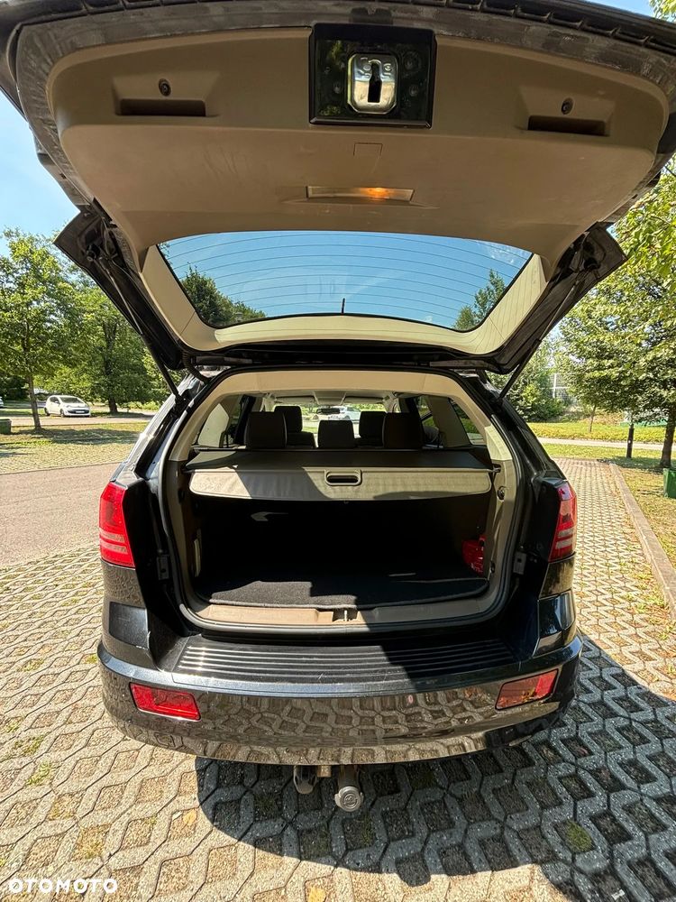 Dodge Journey 2.0 CRD DSG R/T - 35