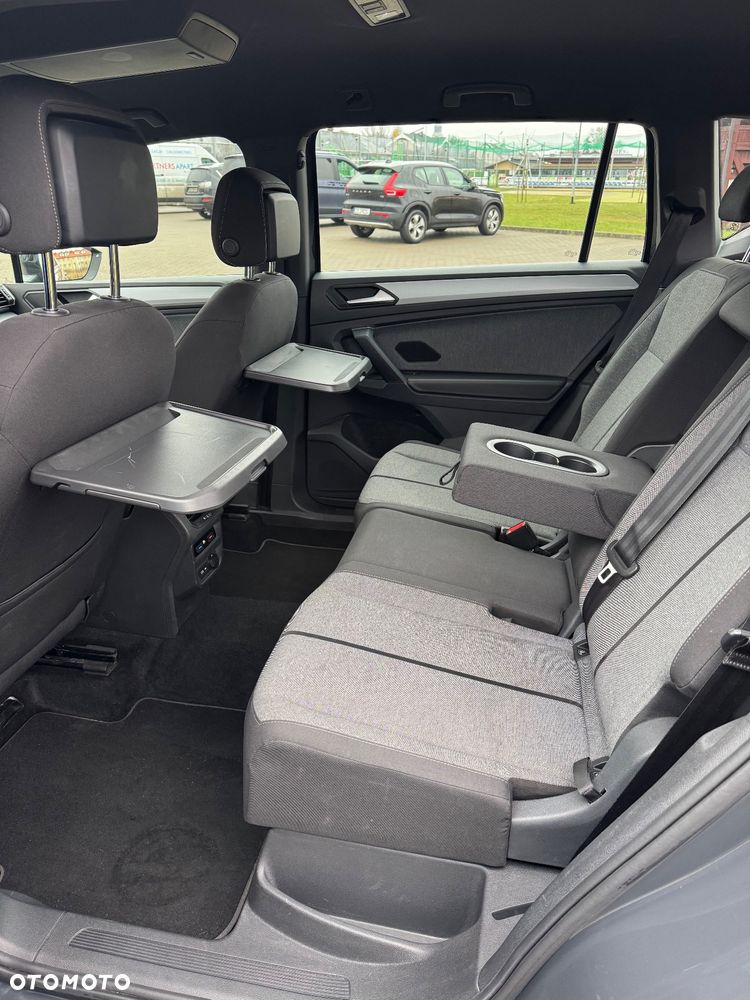 Seat Tarraco 1.5 TSI ACT OPF DSG Style - 14