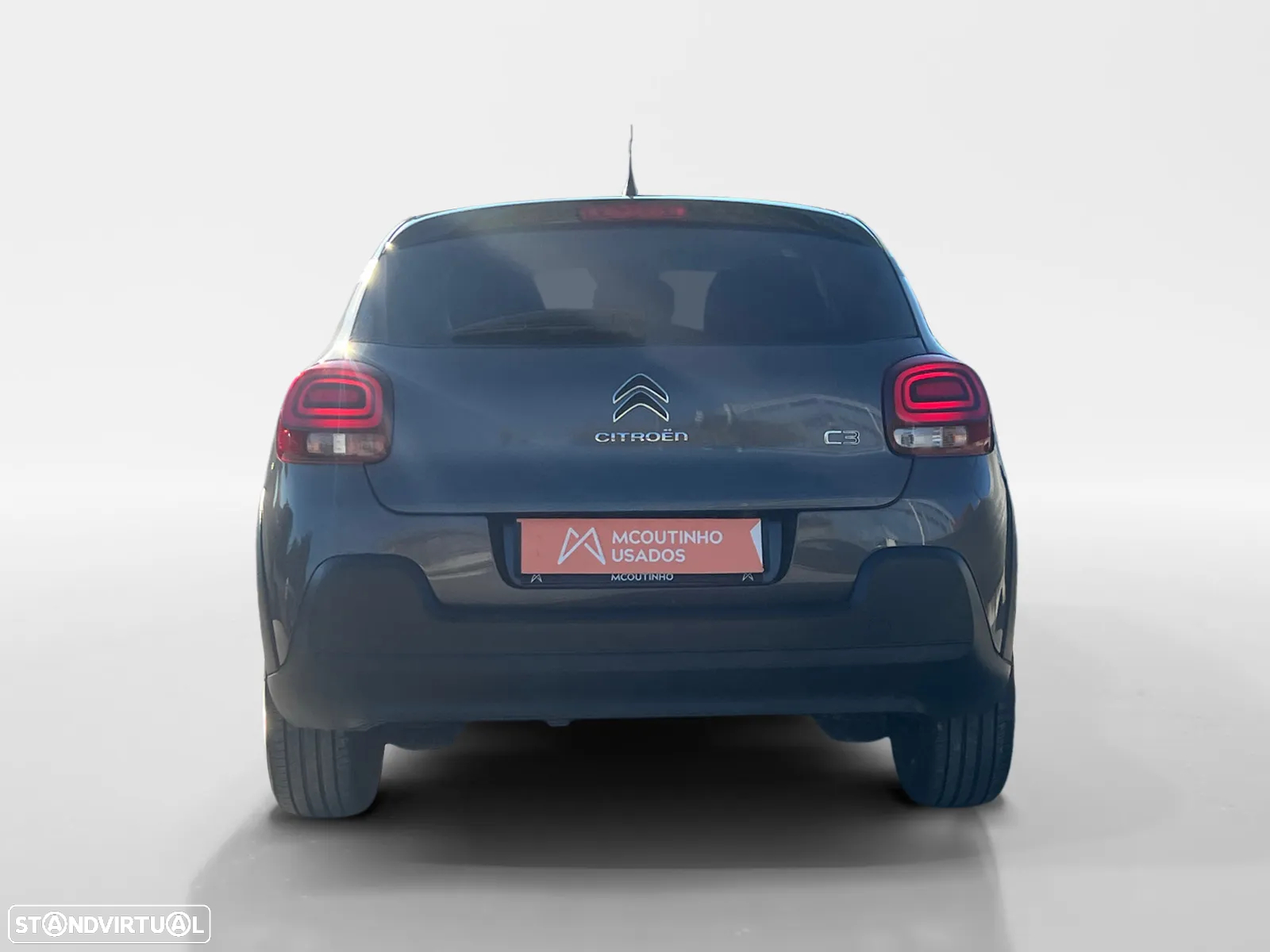 Citroën C3 1.2 PureTech Max - 5