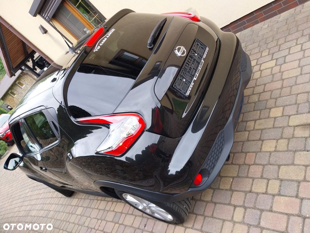 Nissan Juke - 19
